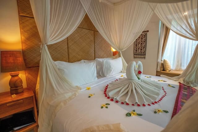 Villa, 1 Bedroom, Private Pool (with Free Benefit)