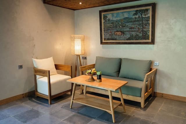 Villa, 1 Bedroom, Private Pool (with Free Benefit)