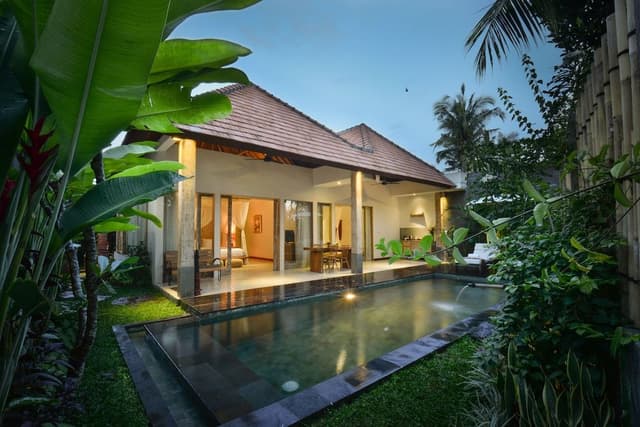 Villa, 2 Bedrooms, Private Pool (with Free Benefit)