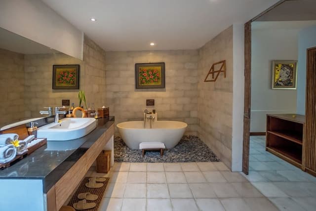 Villa, 2 Bedrooms, Private Pool (with Free Benefit)