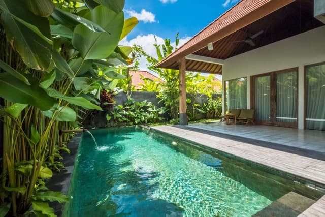 Villa, 1 Bedroom, Private Pool (with Free Benefit)