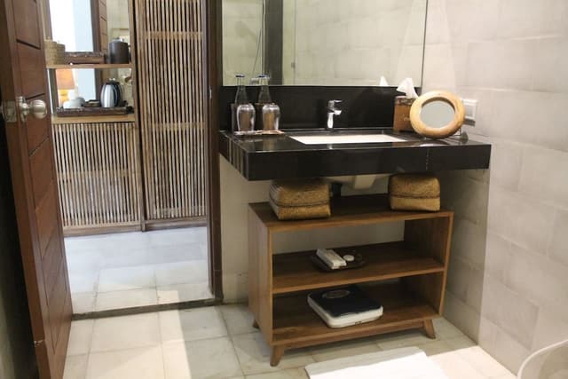 Deluxe Room, 1 Bedroom
