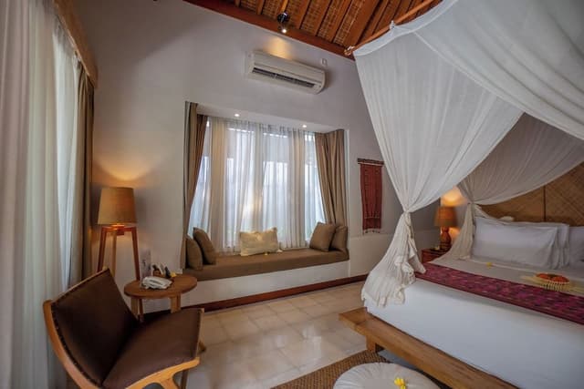 Villa, 2 Bedrooms, Private Pool (with Free Benefit)