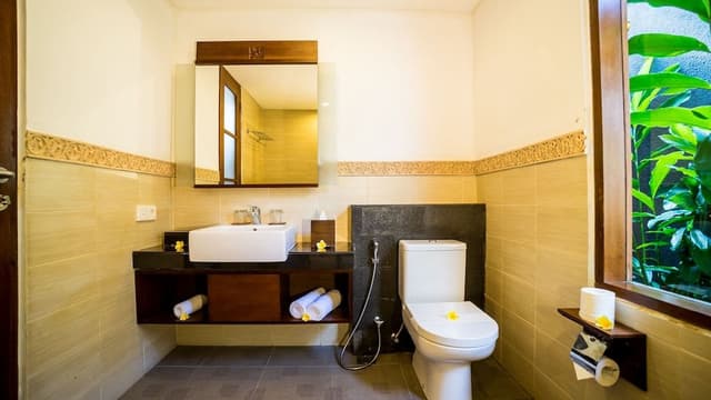 Villa, 2 Bedrooms