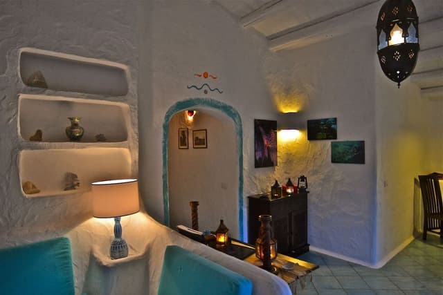 Exclusive Villa, 3 Bedrooms, Non Smoking, Garden View