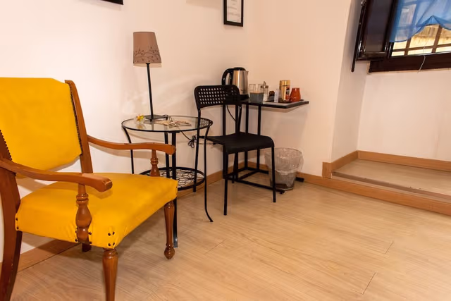 Exclusive Double Room, 1 Queen Bed, Non Smoking