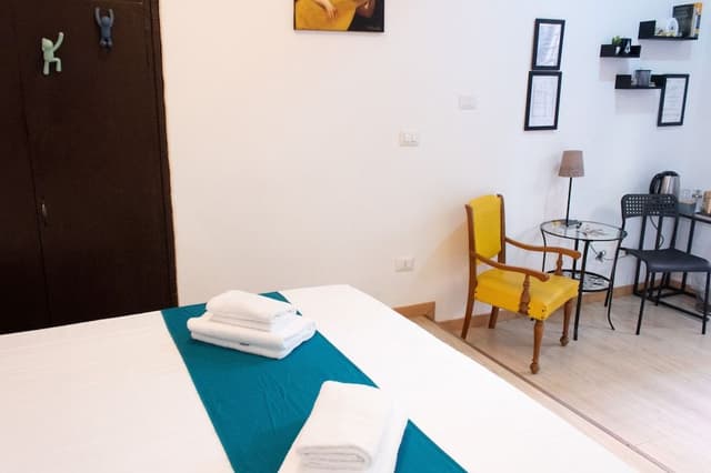 Exclusive Double Room, 1 Queen Bed, Non Smoking