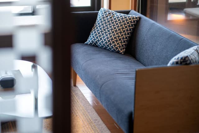 Tokinohana Hot Spring Western Suite with Open-Air Bath [Twin Room + Living Room + Open-Air Bath]