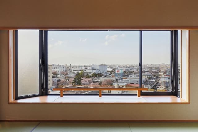 Tokinohana Hot Spring Japanese Style Suite with Open-Air Bath [Japanese Style Room (10 Tatami mats)