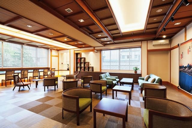 Tokinohana Hot Spring Japanese Style Suite with Open-Air Bath [Japanese Style Room (10 Tatami mats)