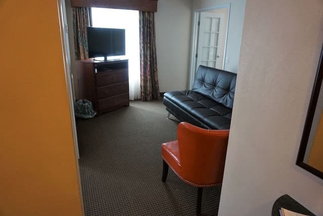 Suite, 2 Bedrooms, Non Smoking