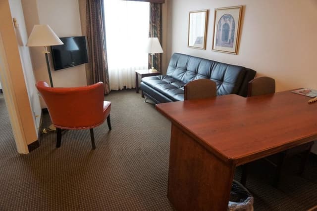 Suite, 1 Bedroom, Non Smoking