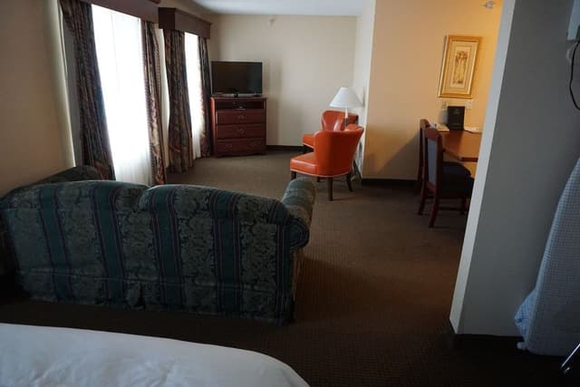 Studio, 2 Queen Beds, Non Smoking
