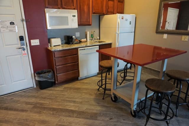 Suite, 1 Bedroom, Non Smoking