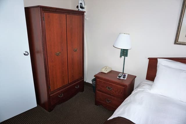 Suite, 1 Bedroom, Non Smoking