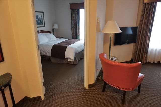 Suite, 1 Bedroom, Non Smoking