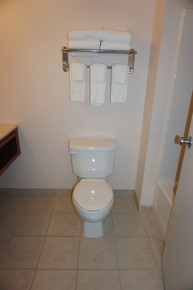 Suite, 1 Bedroom, Non Smoking