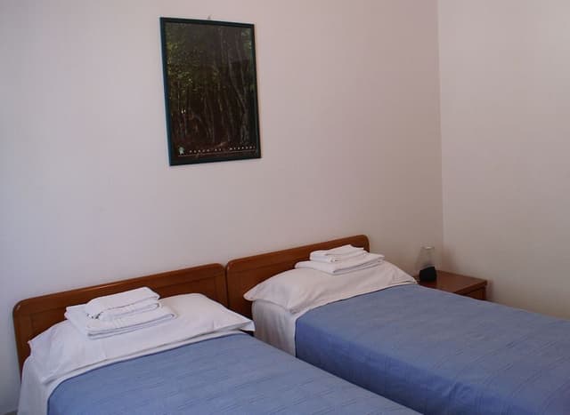 Apartment, 2 Bedrooms, Sea View