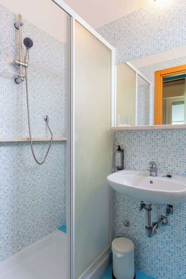 Standard Double or Twin Room, Sea View