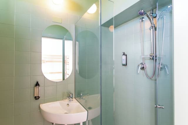 Standard Double or Twin Room, Sea View