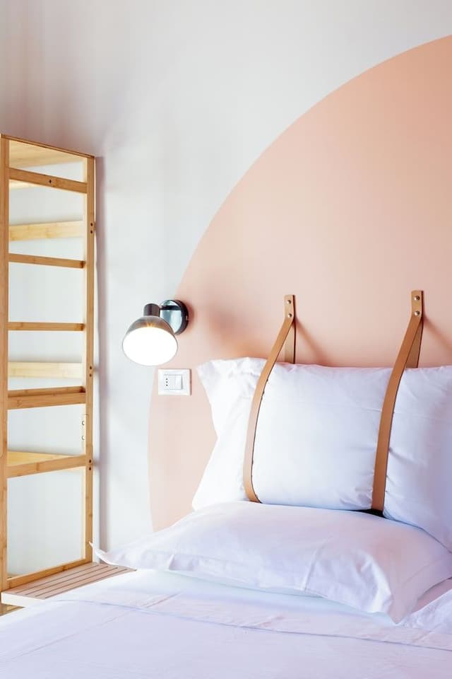Standard Double or Twin Room, Sea View