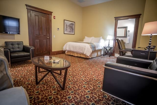 The Hildreth Room