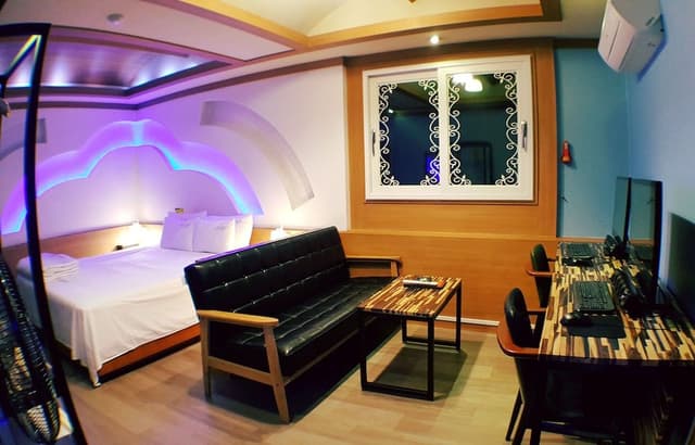 Superior Double Room