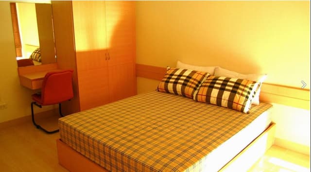 Basic Double or Twin Room
