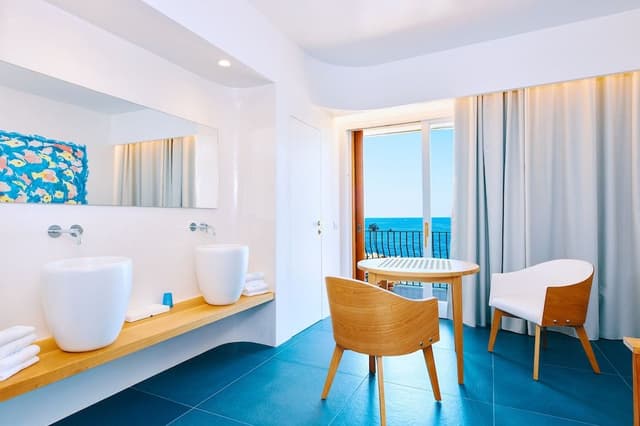 Suite D'Autore con Jacuzzi