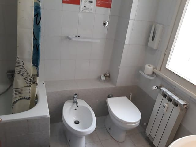 Basic Double Room, 1 Queen Bed, Shared Bathroom (Balcony)