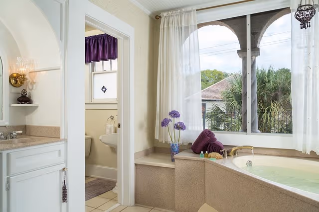 Valencia Room