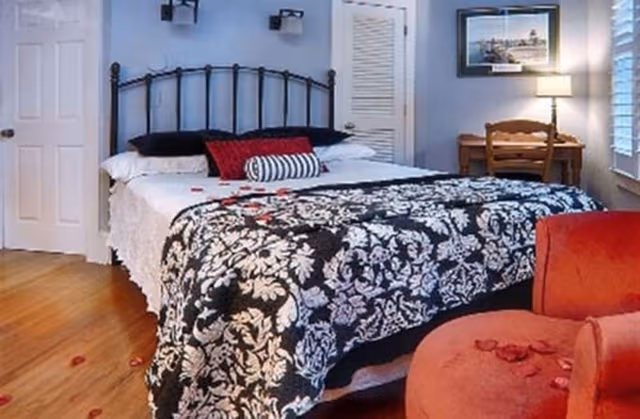 Saragossa Room