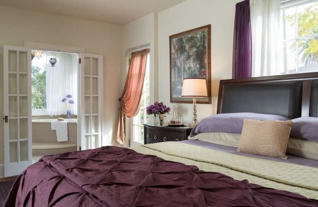 Valencia Room