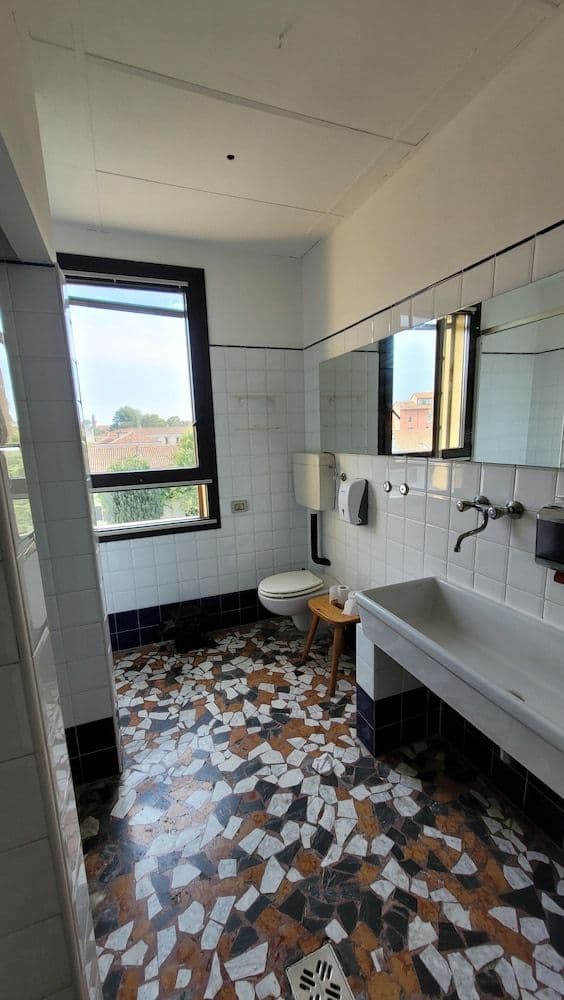 Classic Quadruple Room
