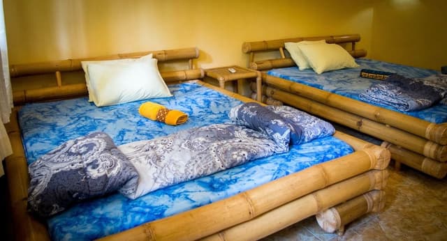 Comfort Twin Room, Multiple Beds
