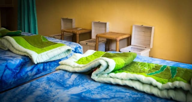 Comfort Triple Room, 3 Twin Beds