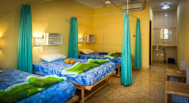 Comfort Triple Room, 3 Twin Beds