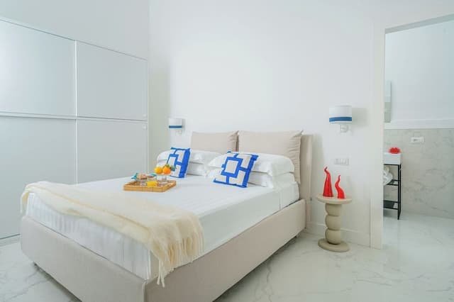 Luxury Condo