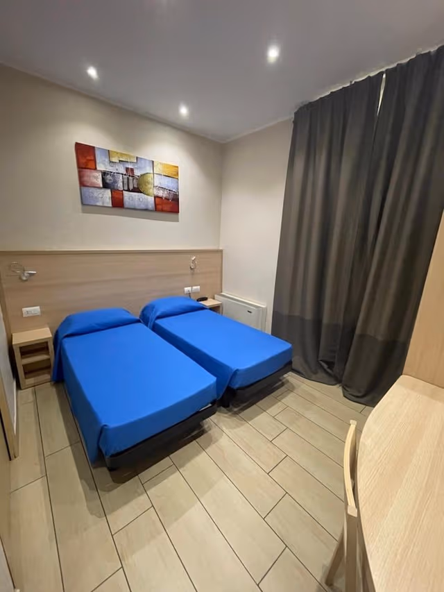 Double or Twin Room