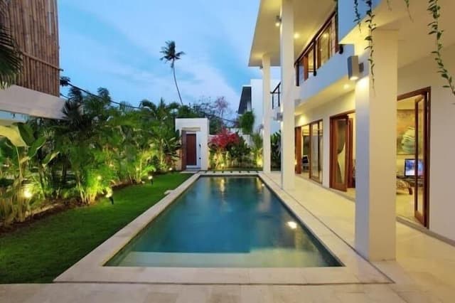 Villa Heliconia, 3 Bedrooms, Private Pool