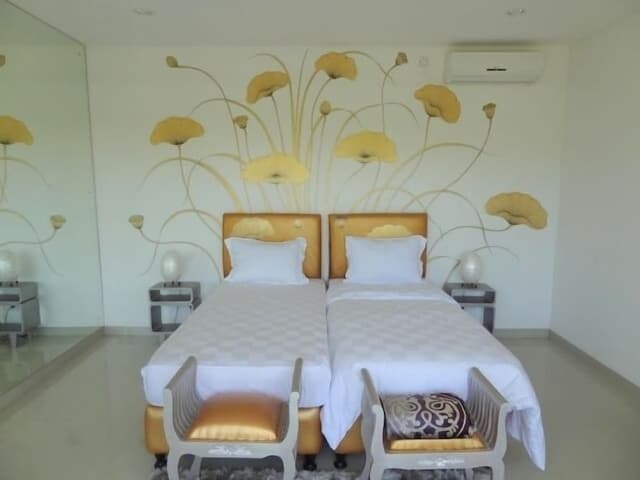Villa Bird of Paradise, 3 Bedrooms, Private Pool