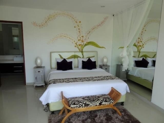 Villa Bird of Paradise, 3 Bedrooms, Private Pool