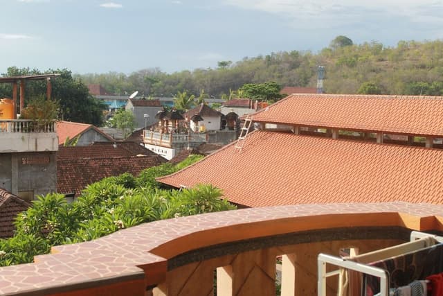 Deluxe Sea View Room
