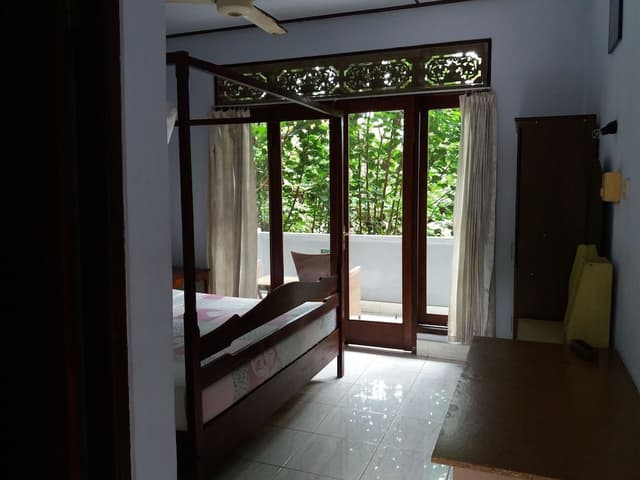 Basic Room