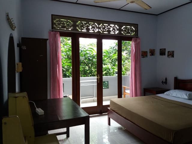 Basic Room