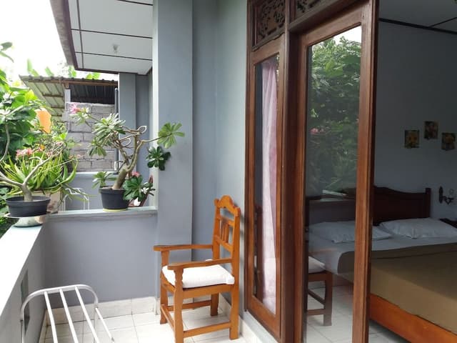 Basic Room