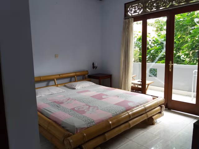 Basic Room