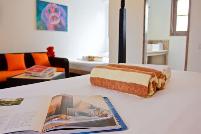 Dolphin Family Room (Pool View)