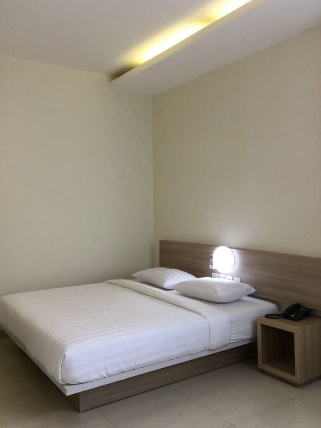 Deluxe Room, 1 King Bed