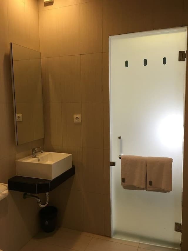 Deluxe Room, 1 King Bed